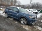 2020 Volkswagen Atlas Cross Sport Se للبيع في Baltimore، MD - Rear End
