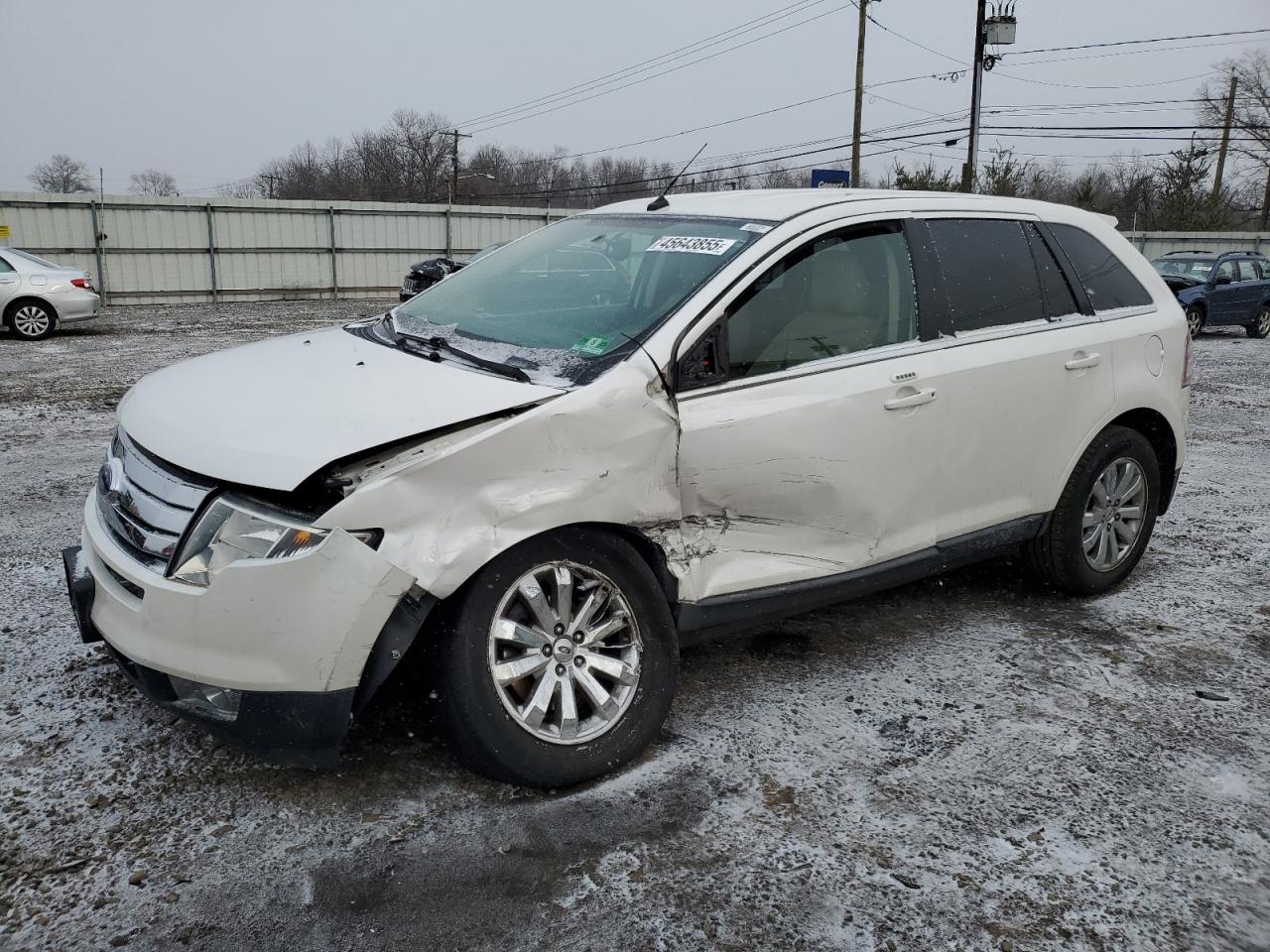 2010 Ford Edge - Image 1