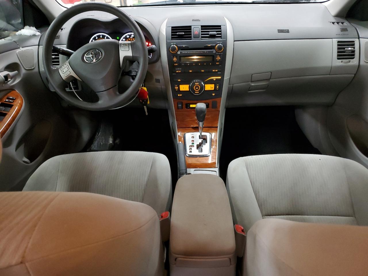 2010 Toyota Corolla - Image 8