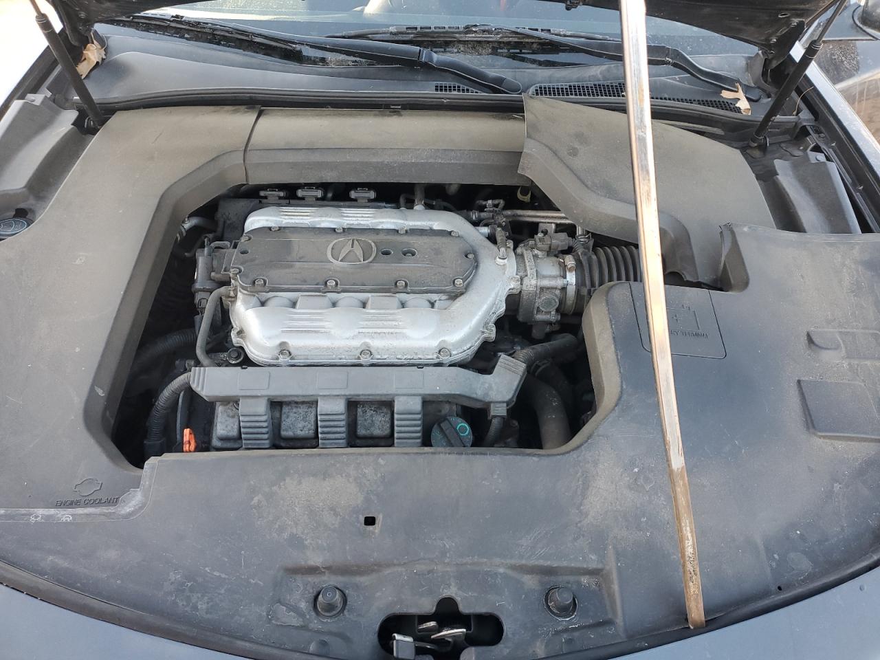 2013 Acura TL - Image 13