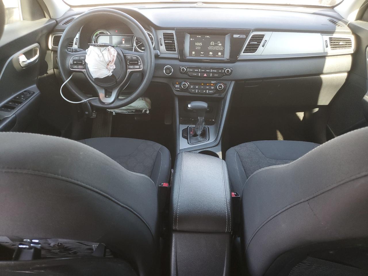 2019 Kia Niro - Image 8