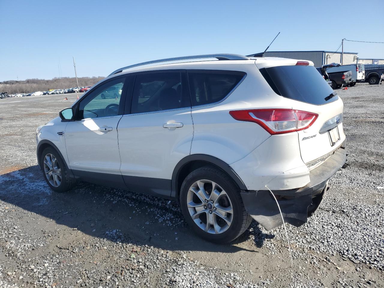 2015 Ford Escape - Image 2