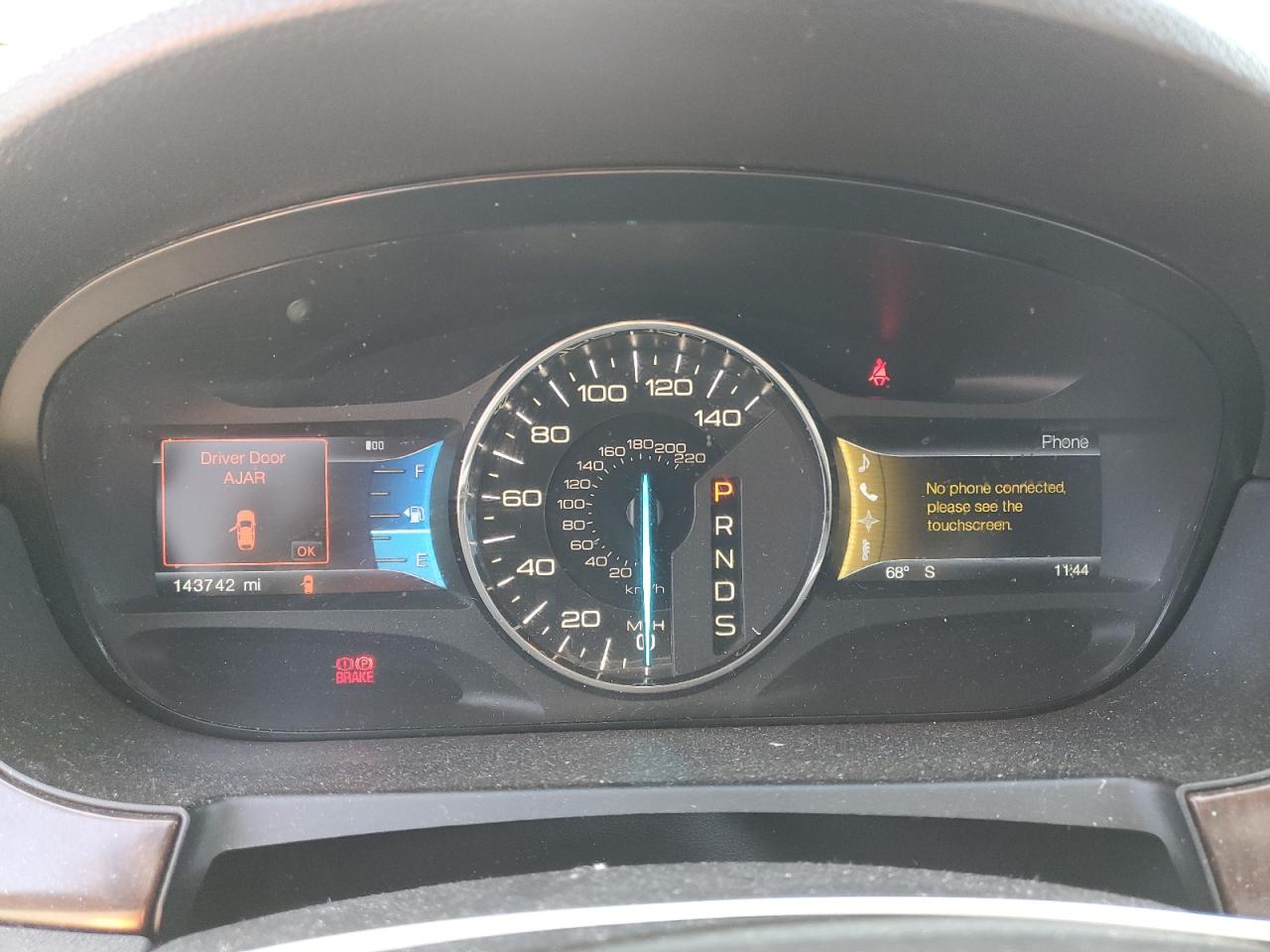 2013 Ford Edge - Image 9