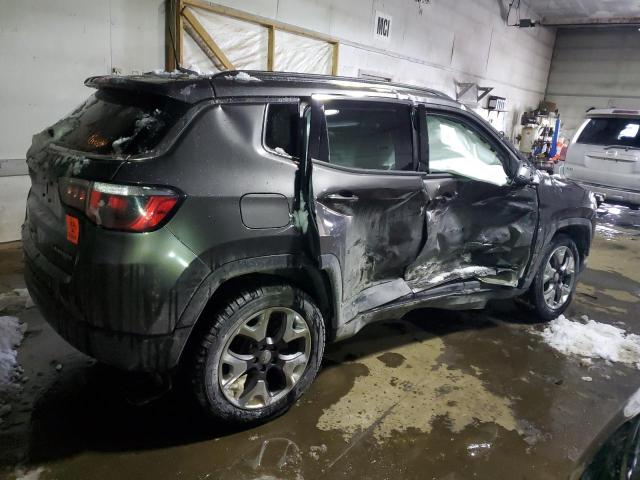  JEEP COMPASS 2019 Сharcoal