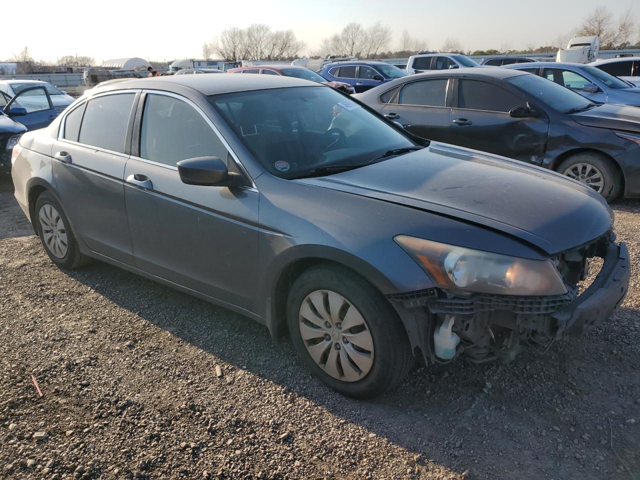 2012 Honda Accord - Image 4