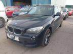 2011 BMW X1 XDRIVE2 for sale at Copart ROCHFORD