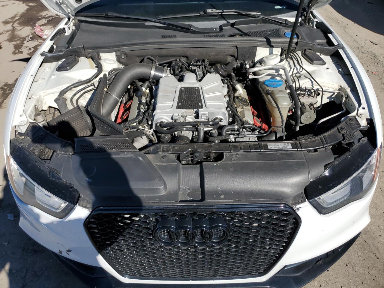 2014 Audi RS5 - Image 11