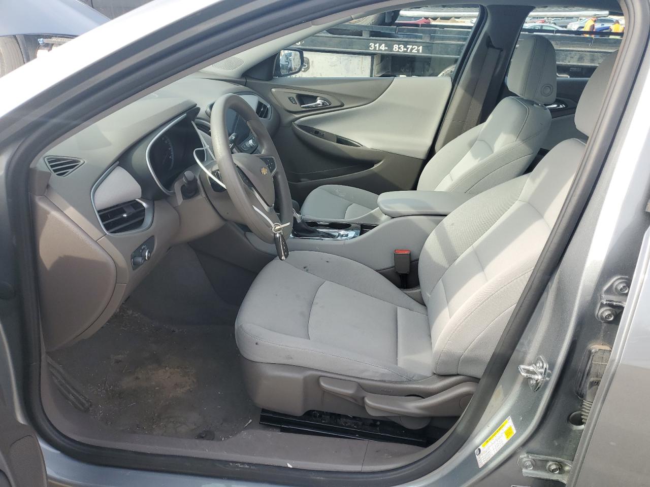 2023 Chevrolet Malibu - Image 7
