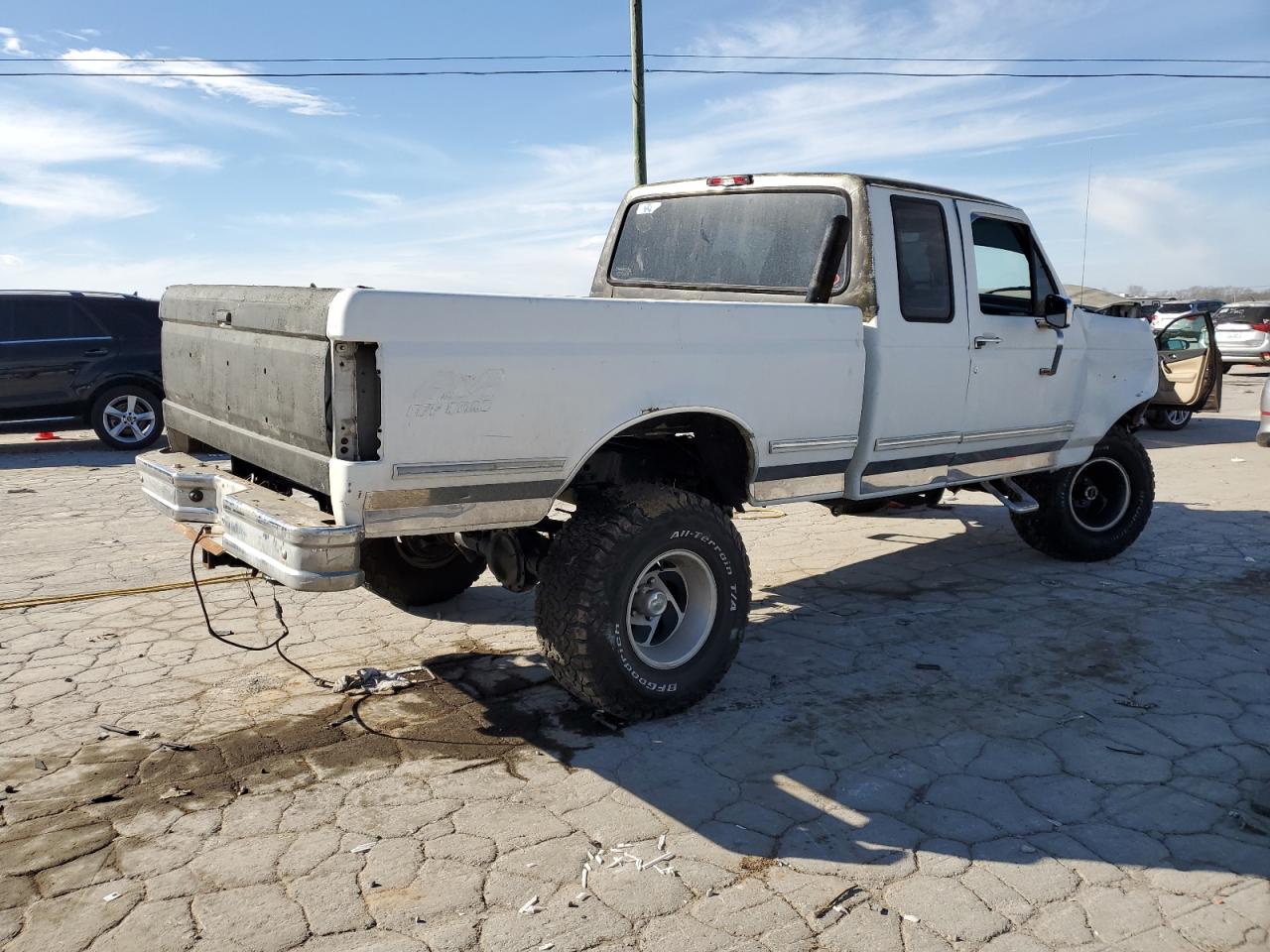 1994 Ford F-150 - Image 3