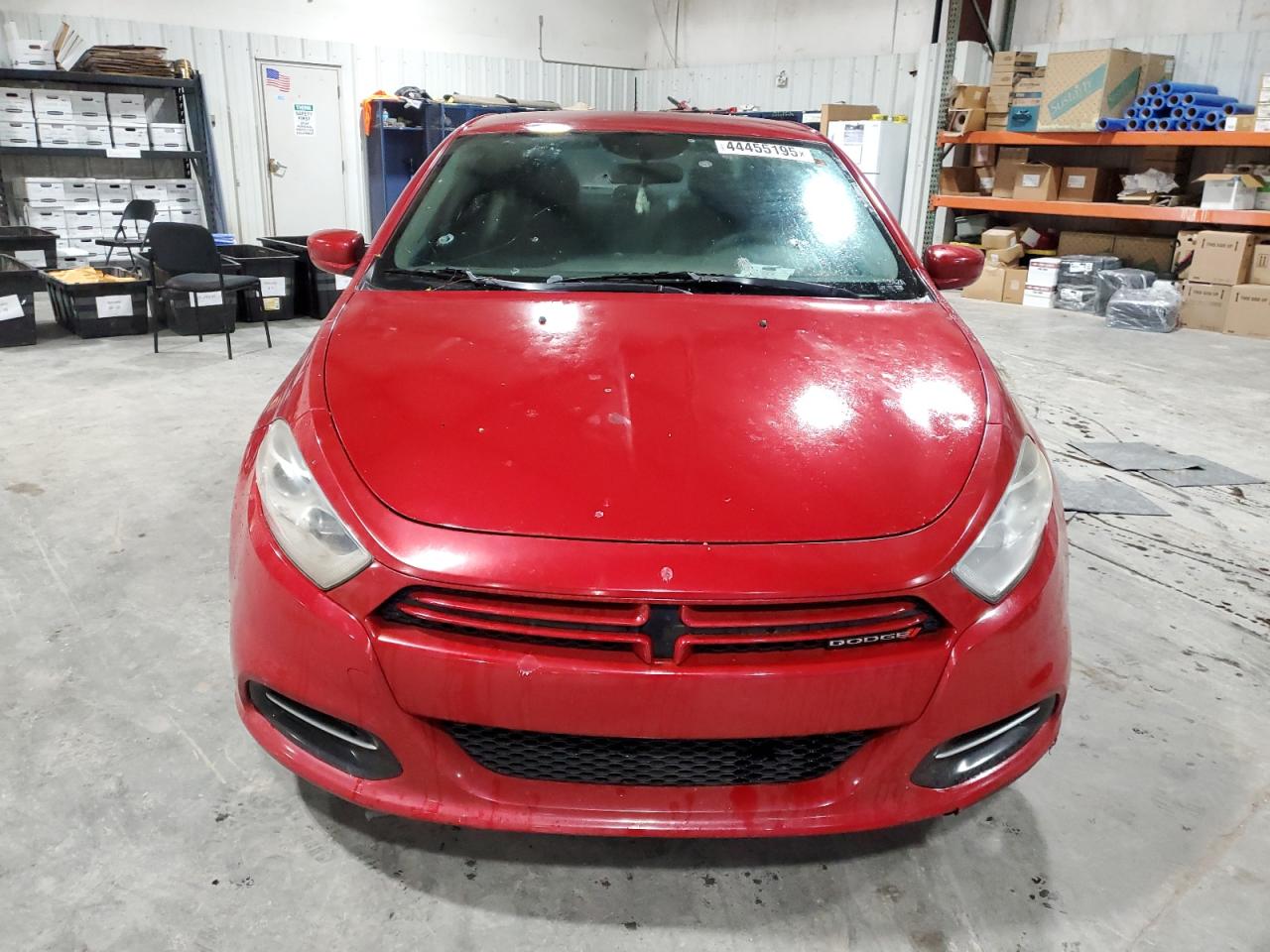 2013 Dodge Dart - Image 5