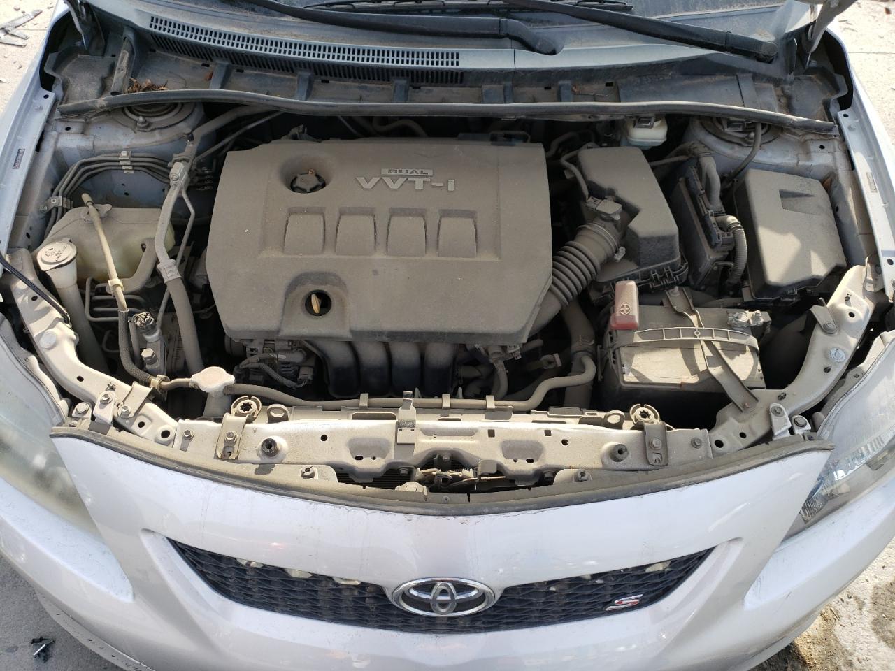2010 Toyota Corolla - Image 11