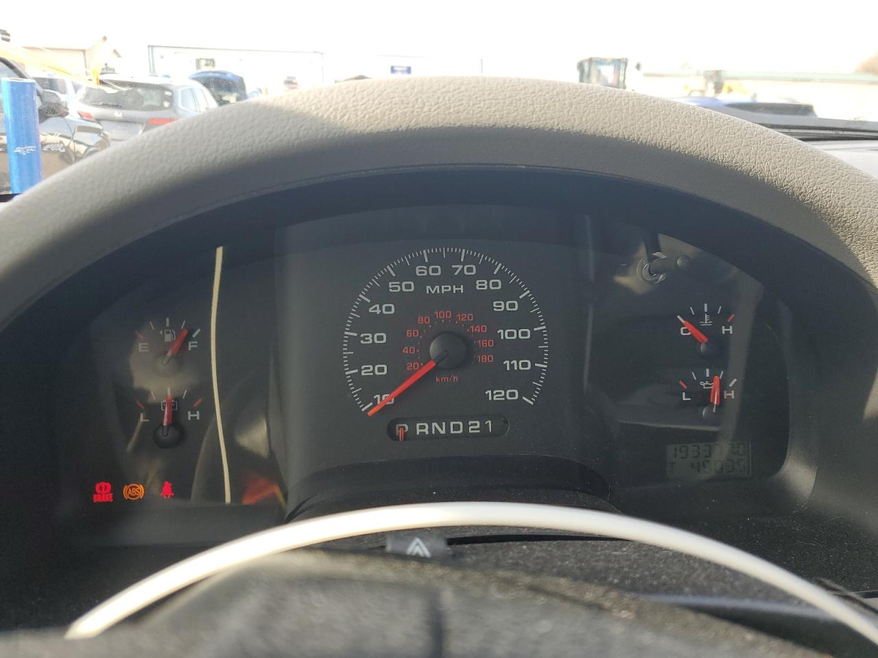 2007 Ford F-150 - Image 9