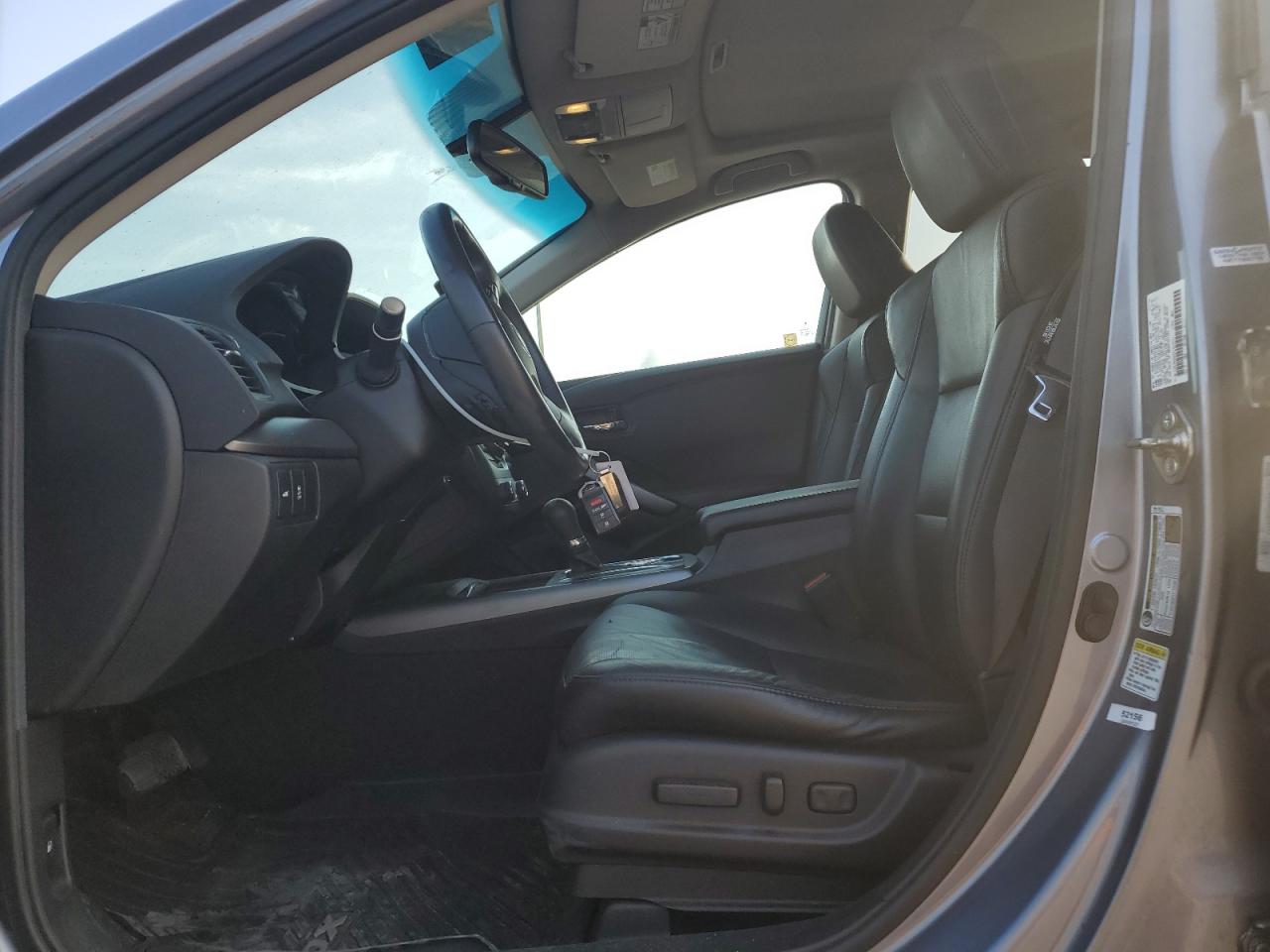2015 Acura RDX - Image 7