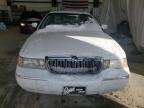 1999 Mercury Grand Marquis Ls for Sale in Earlington, KY - Water/Flood