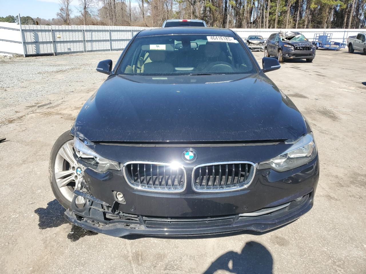 2016 BMW 3er - Image 5