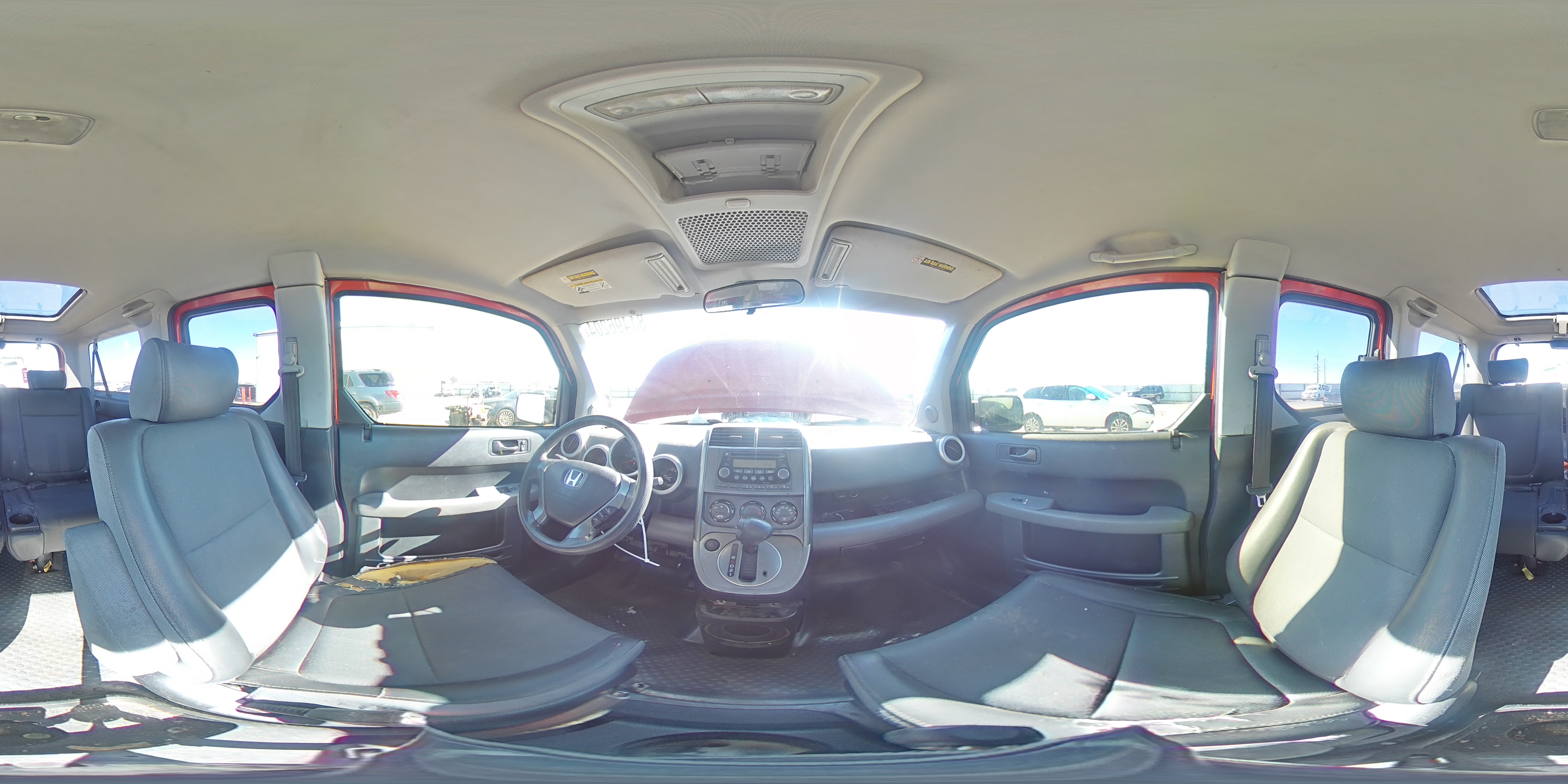 2003 Honda Element - Image 13