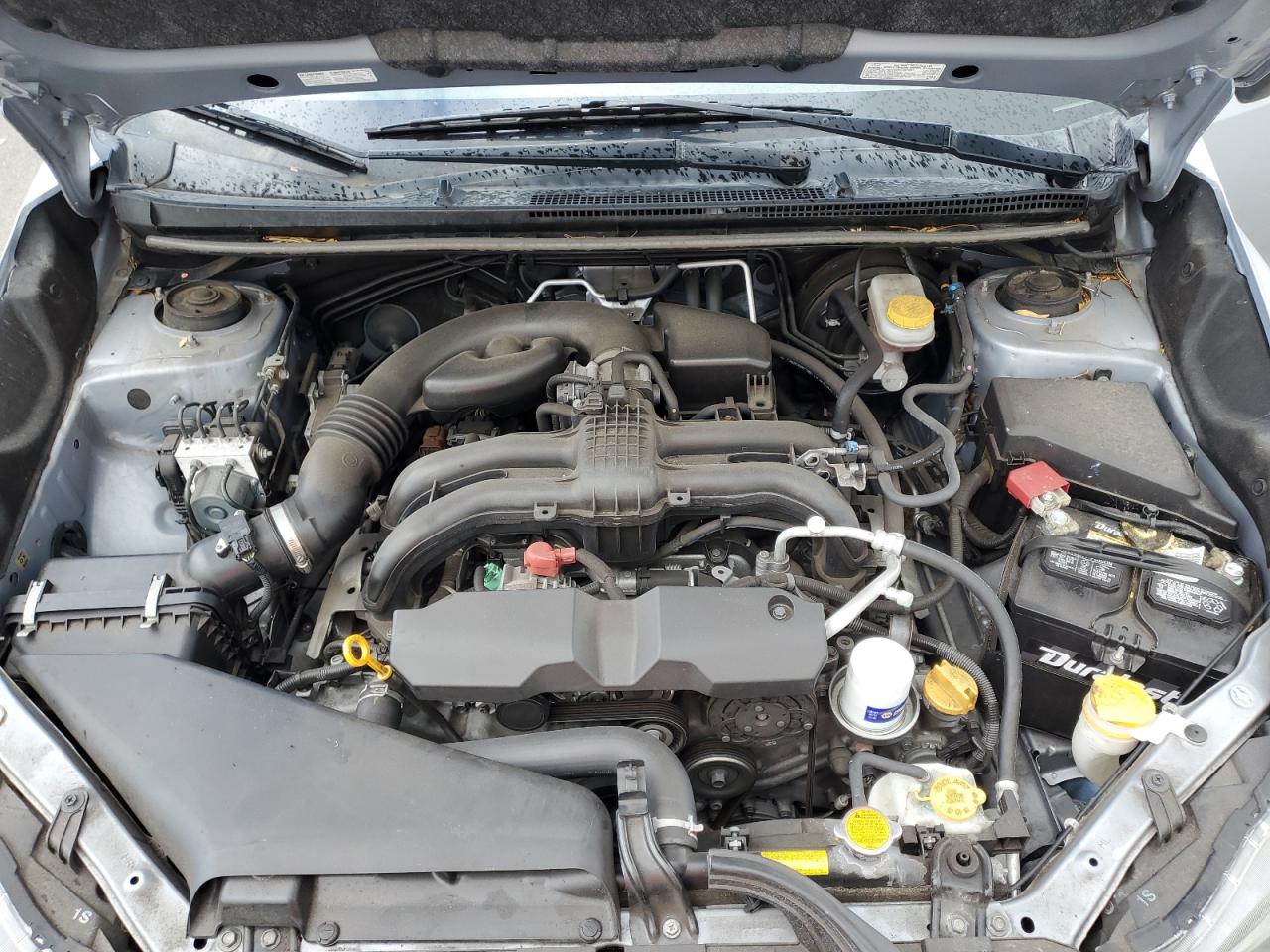 2015 Subaru Impreza - Image 13