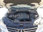 2015 Mercedes-Benz Ml 350 4Matic на продаже в Oklahoma City, OK - Rear End