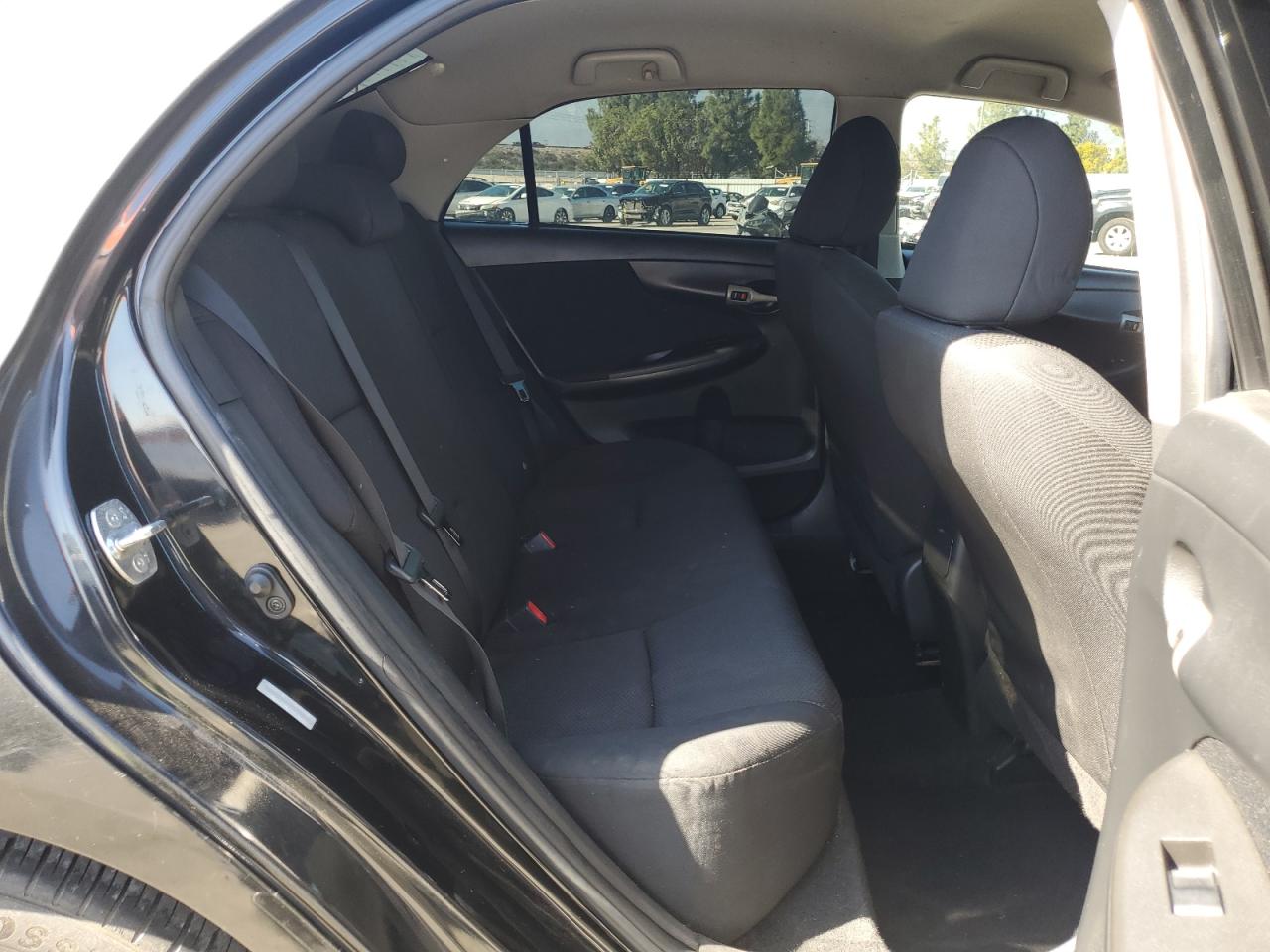2009 Toyota Corolla - Image 10