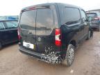 2021 VAUXHALL COMBO 2300 for sale at Copart WESTBURY