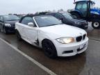 2012 BMW 118D M SPO for sale at Copart NEWBURY