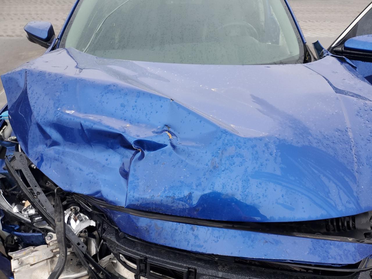 2019 Honda Civic - Image 11