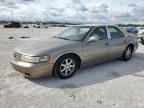 2003 Cadillac Seville Sls للبيع في Arcadia، FL - Rear End