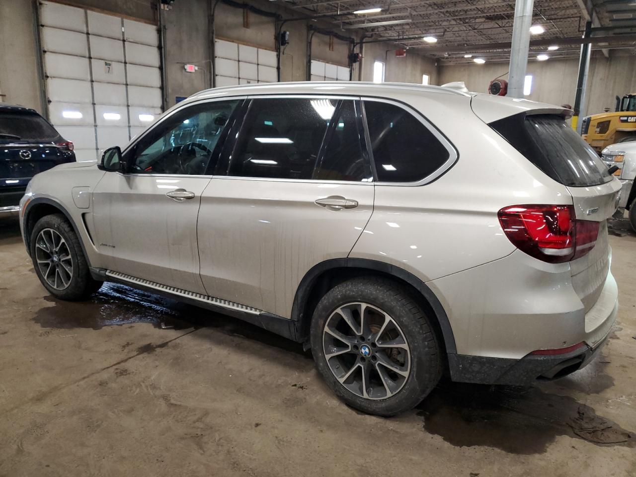 2016 BMW X5 - Image 2