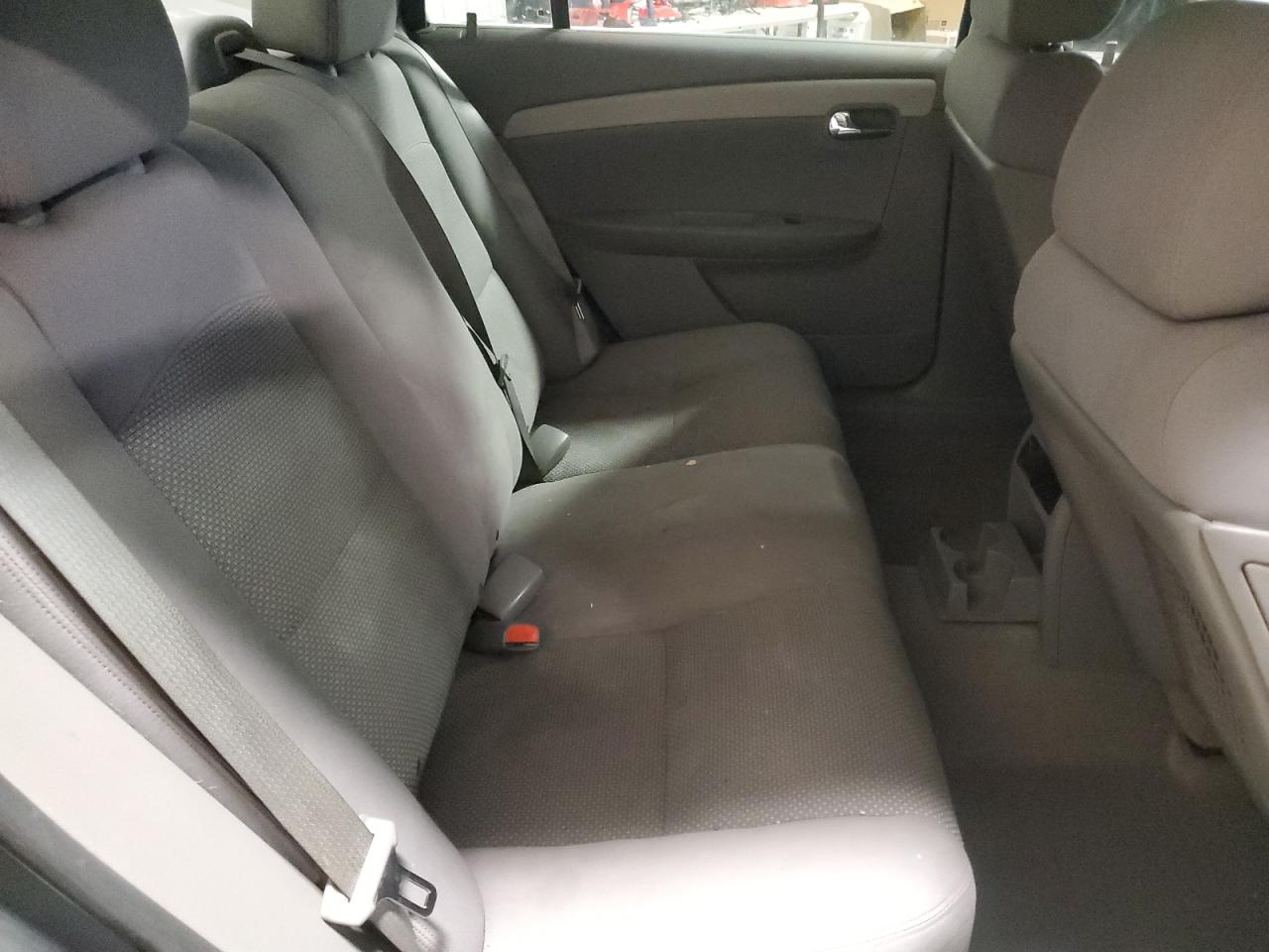 2008 Chevrolet Malibu - Image 11