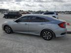 2016 Honda Civic Ex for Sale in Arcadia, FL - Side