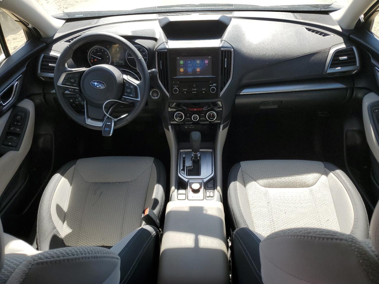 2021 Subaru Forester Premium VIN: JF2SKAJC1MH511422 Lot: 47395115