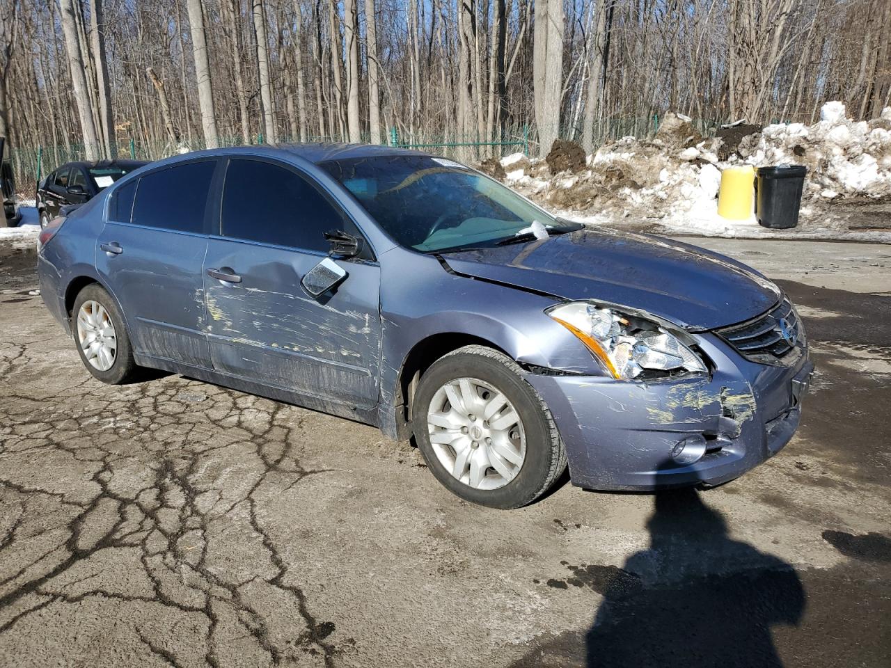 2012 Nissan Altima - Image 4