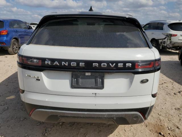  LAND ROVER RANGEROVER 2021 Белый