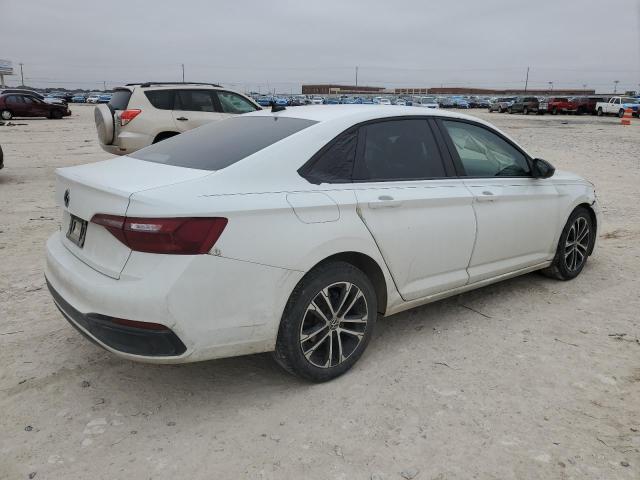  VOLKSWAGEN JETTA 2023 White