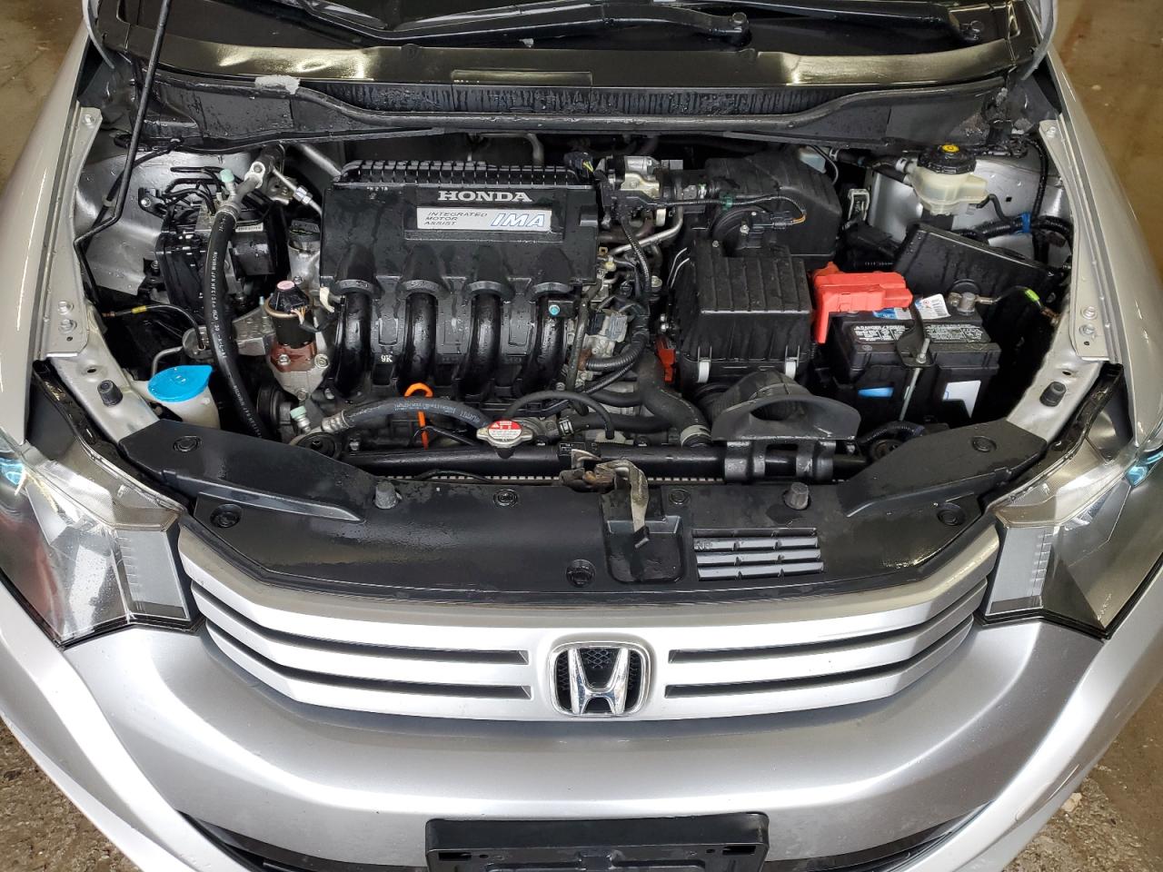 2010 Honda Insight - Image 11