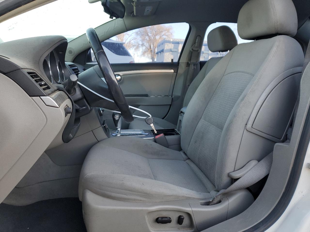 2008 Saturn Aura - Image 7