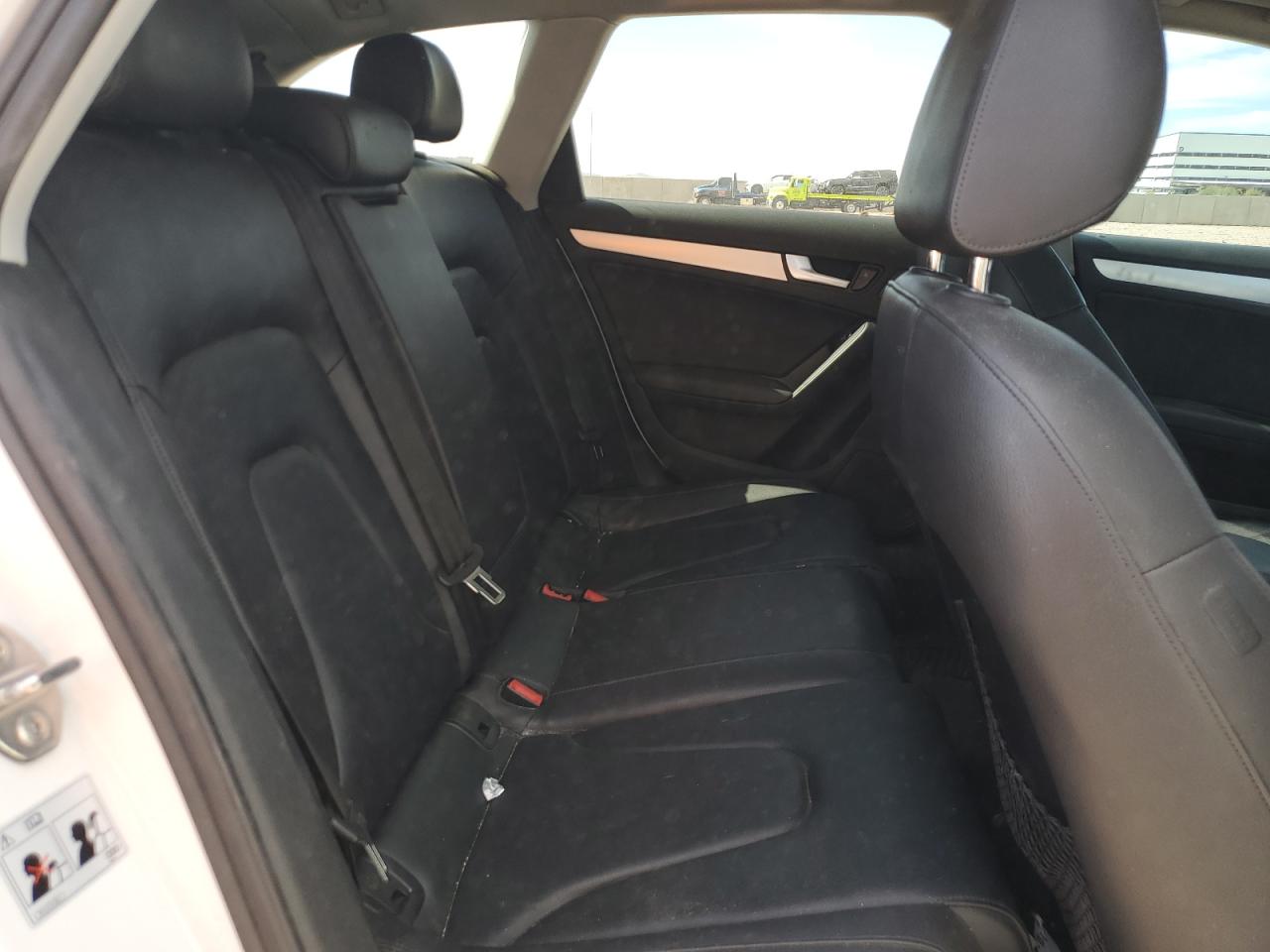 2015 Audi A4 - Image 11