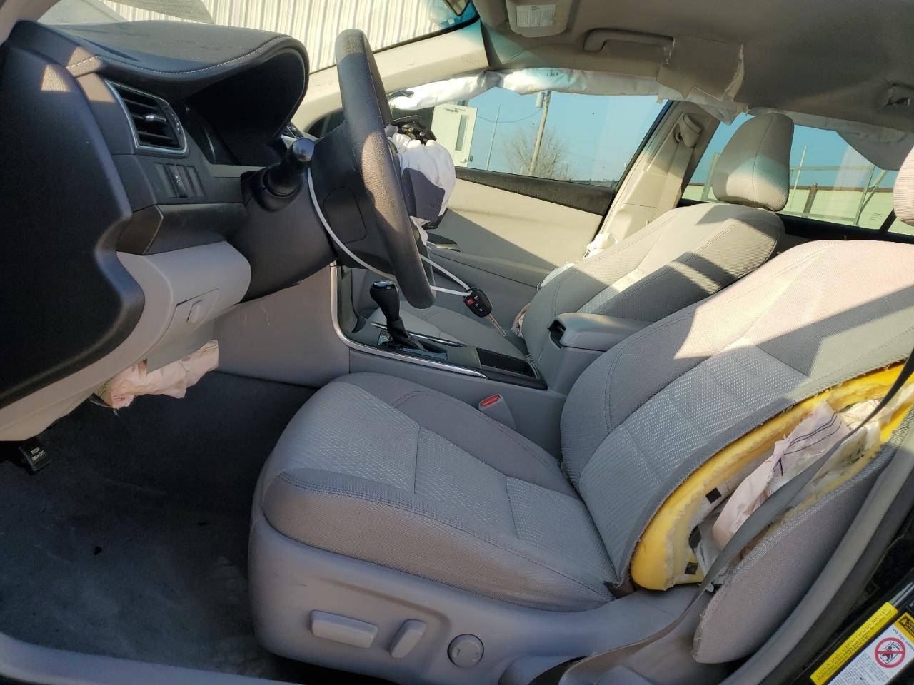 2016 Toyota Camry - Image 7