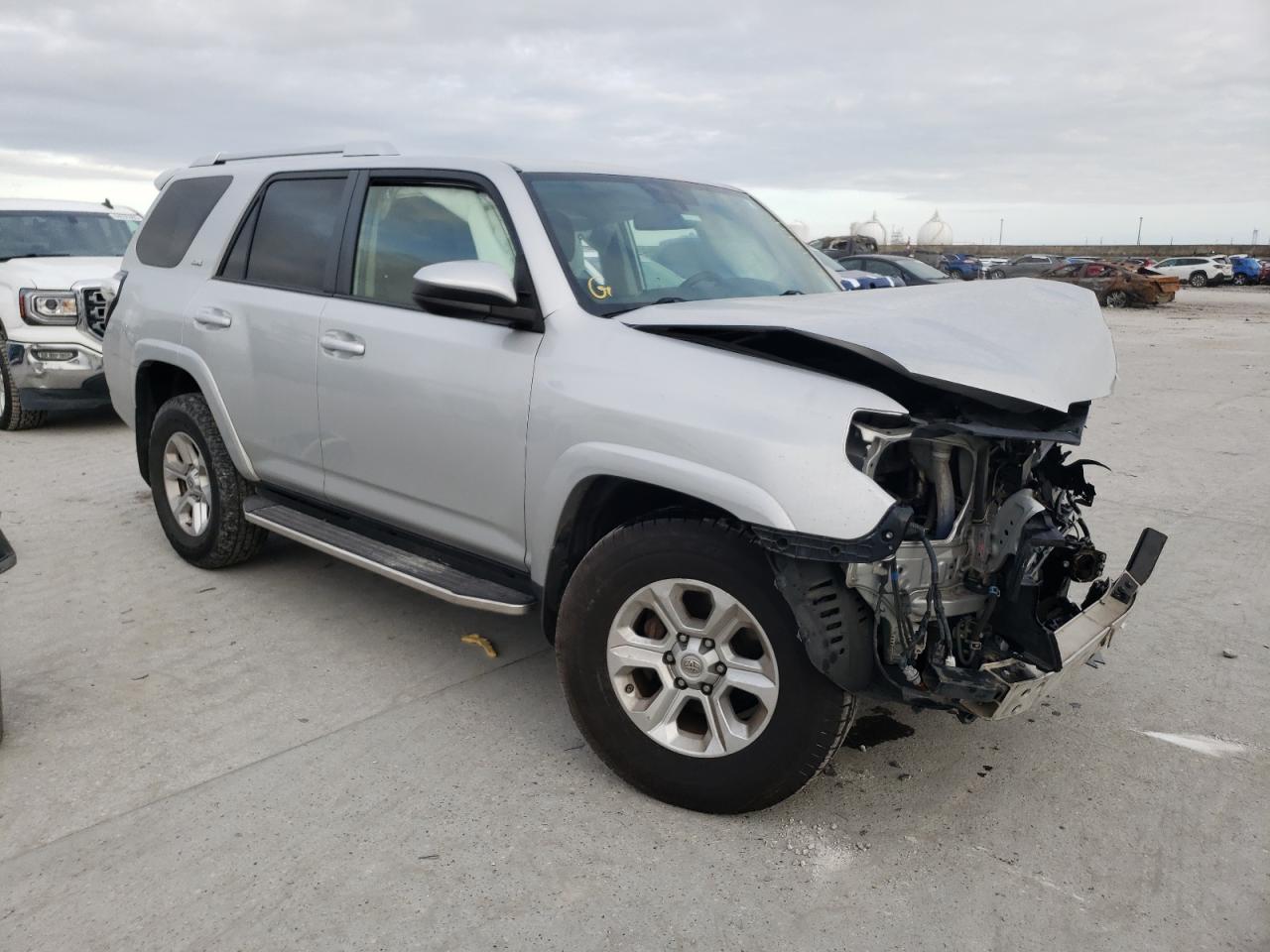 2016 Toyota 4Runner - Image 4