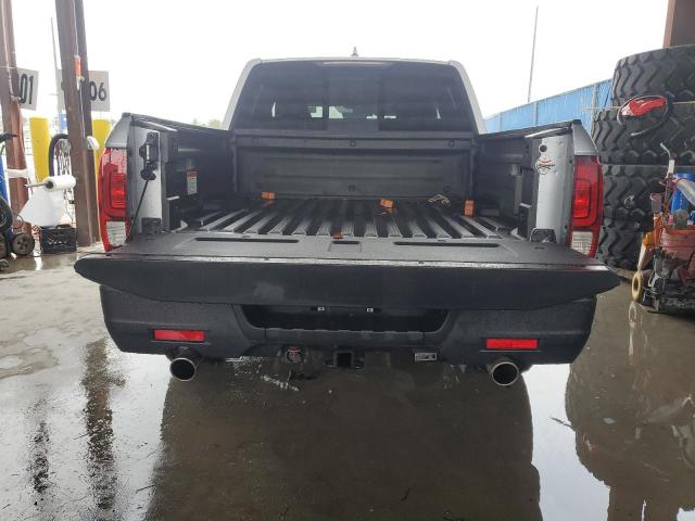  HONDA RIDGELINE 2023 Gray