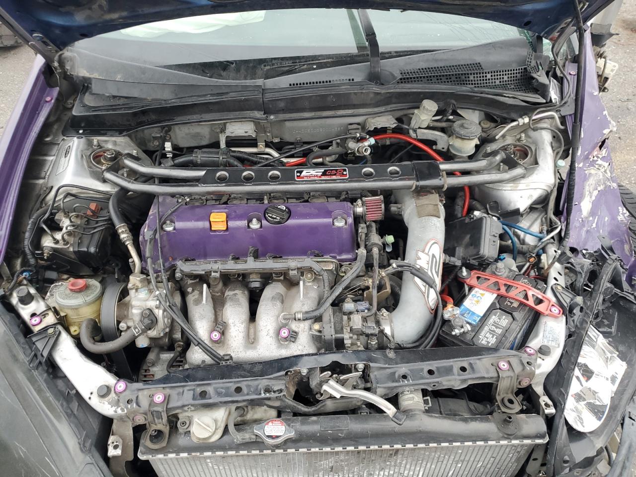 2003 Acura RSX - Image 12