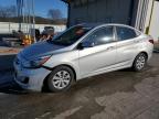 2017 Hyundai Accent Se for Sale in Lebanon, TN - Rear End