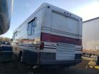 1996 Freightliner Chassis X Line Motor Home for Sale in Woodburn, OR - Burn