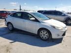 2012 Ford Focus Se en Venta en Apopka, FL - Rear End