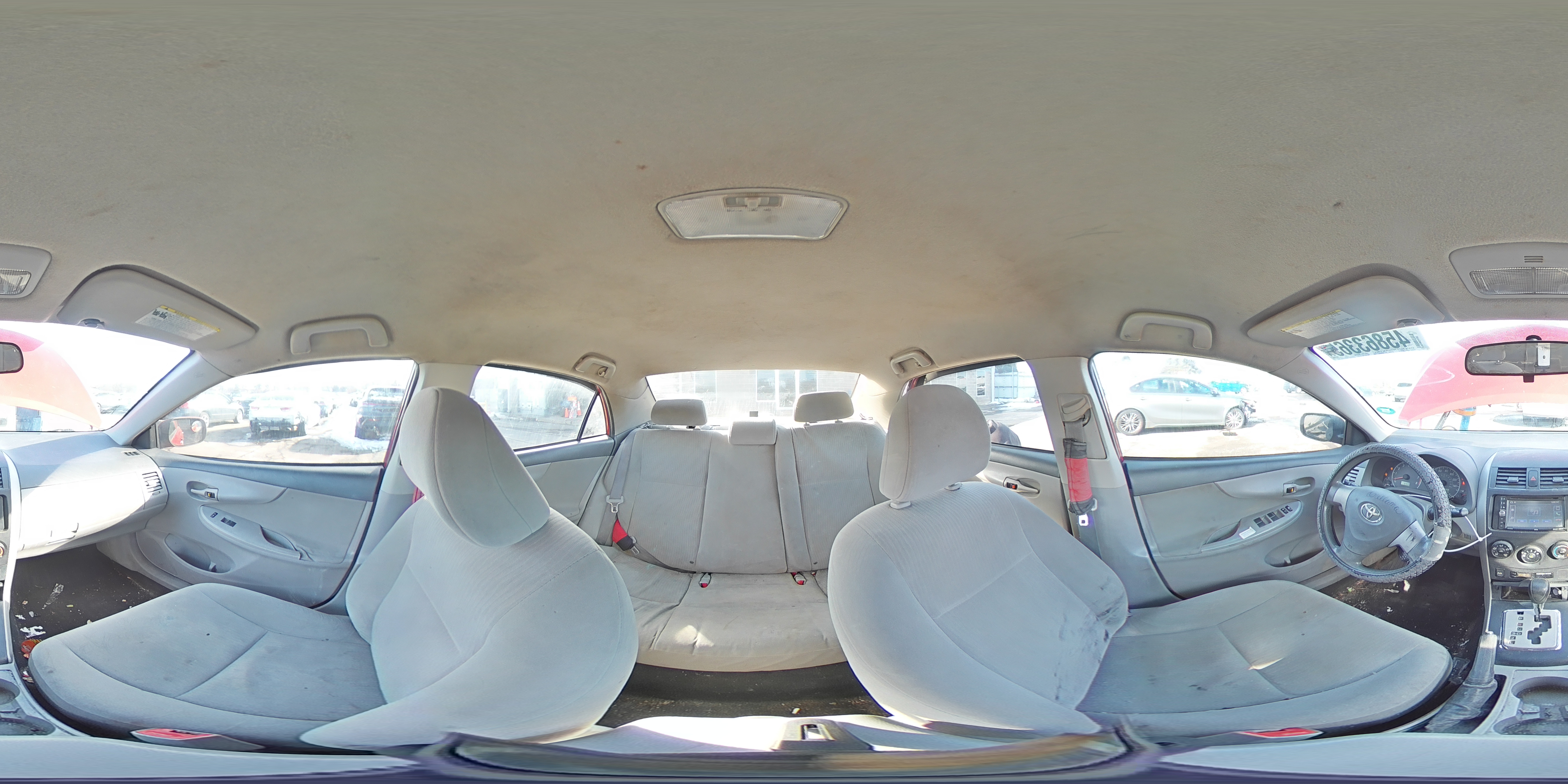 2010 Toyota Corolla - Image 13