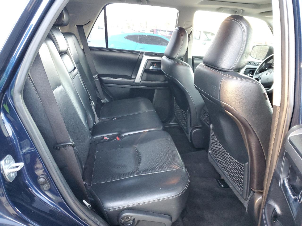 2016 Toyota 4Runner - Image 10