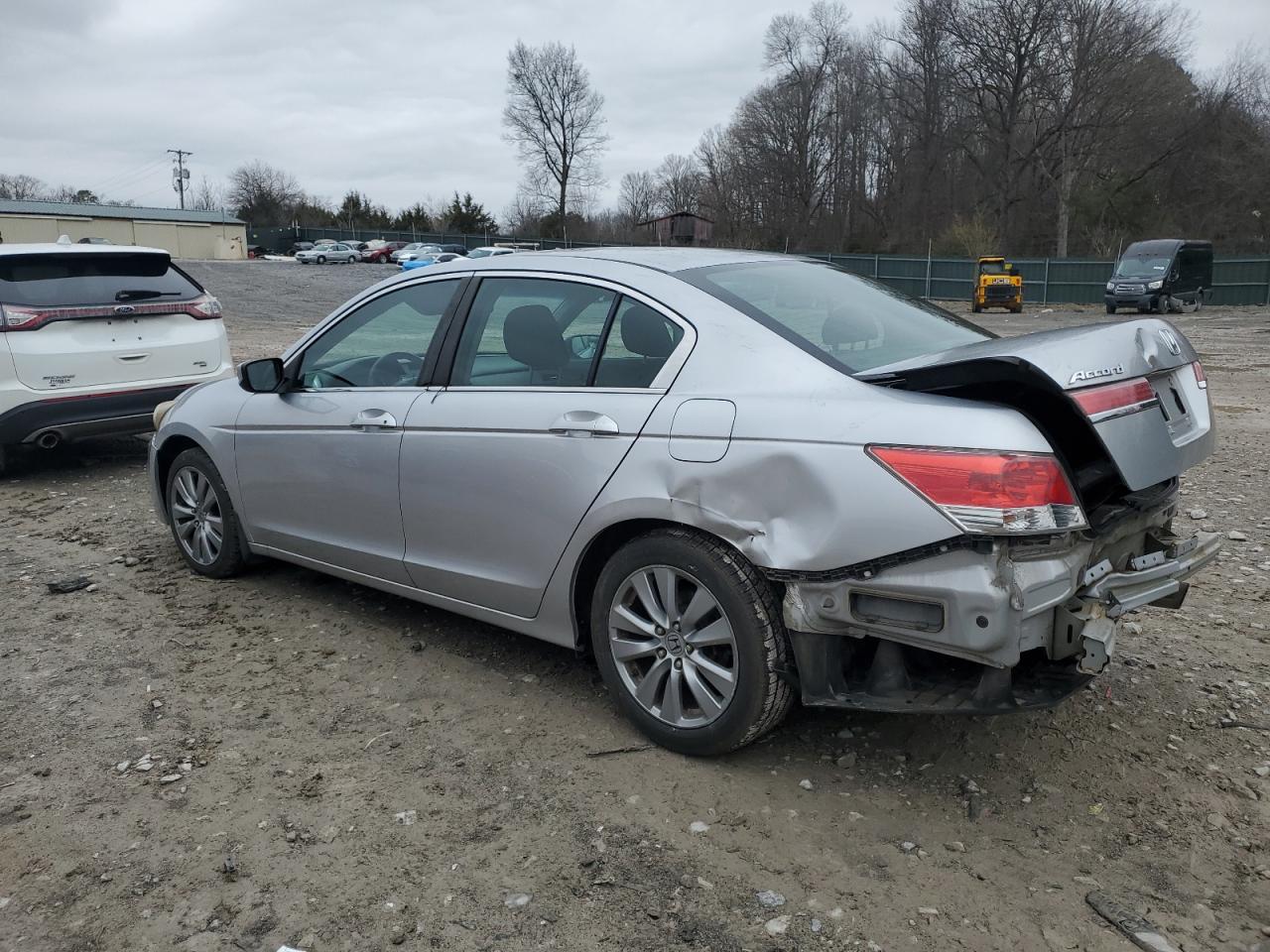 2011 Honda Accord - Image 2