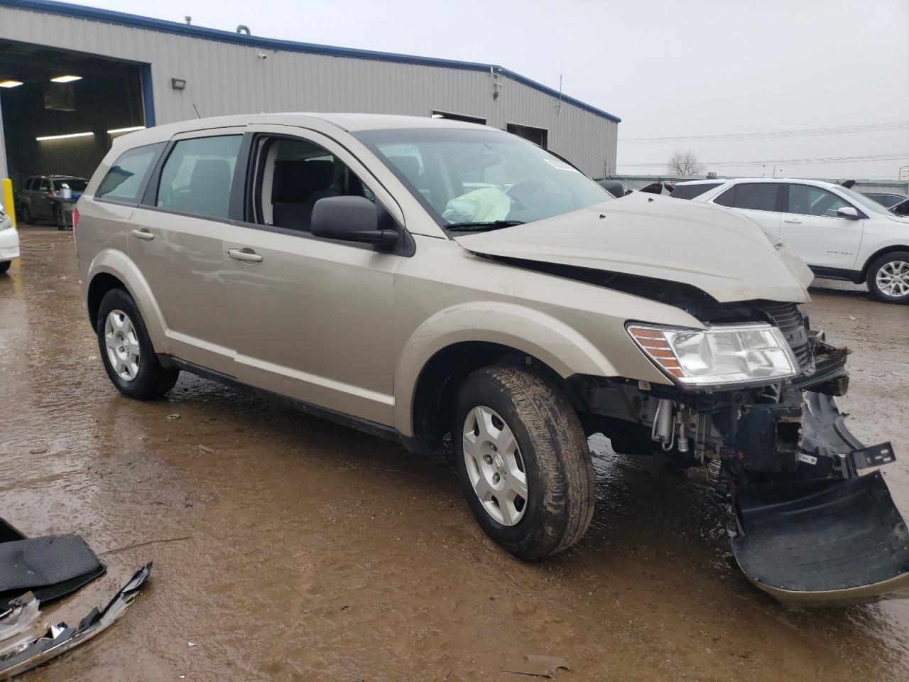 2009 Dodge Journey - Image 4