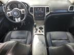 2012 Jeep Grand Cherokee Laredo de vânzare în Davison, MI - Front End