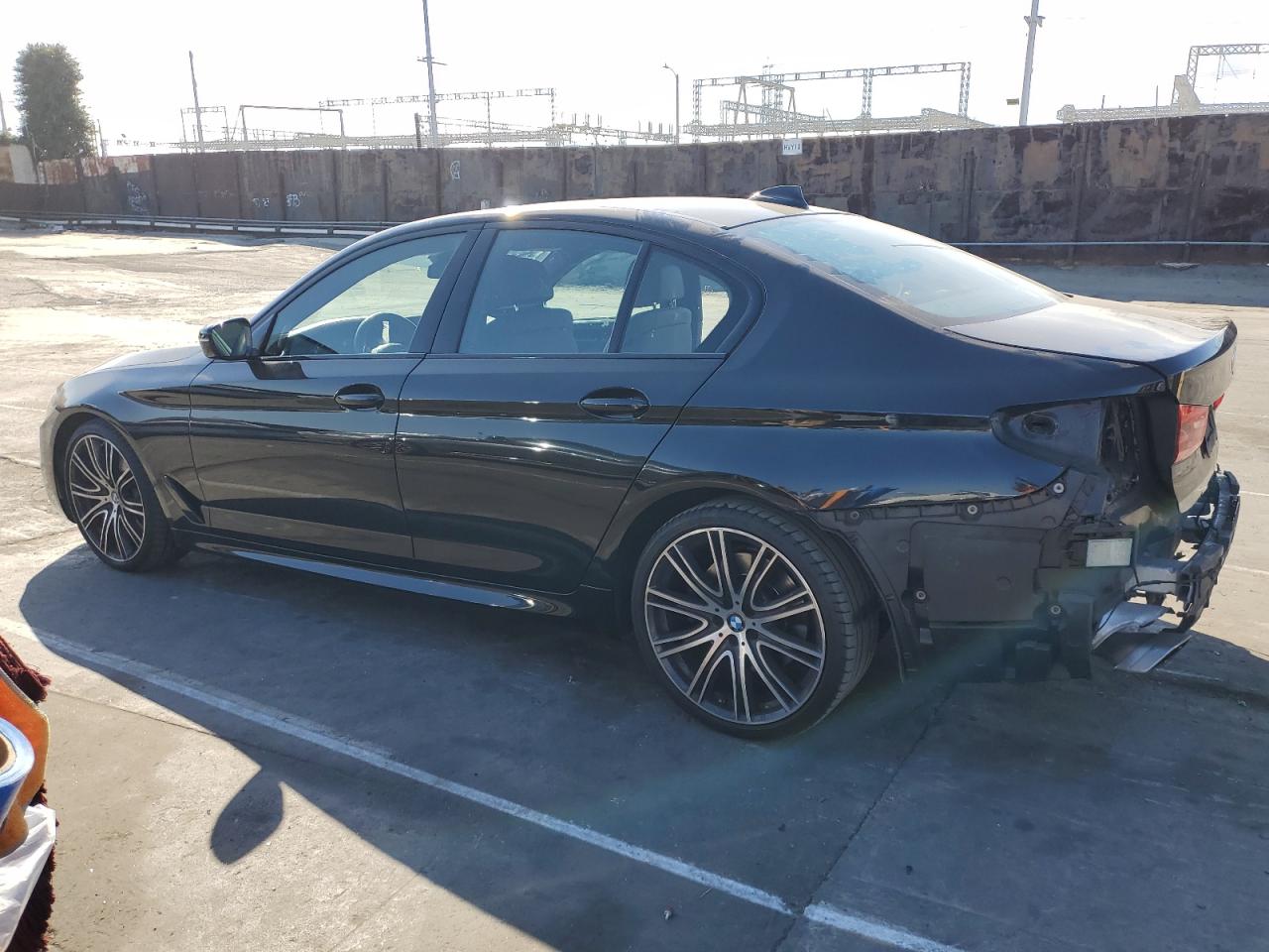 2019 BMW 5er - Image 2
